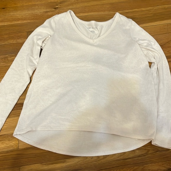 American Eagle Long Sleeve - Picture 1 of 1